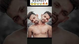 Respect Video  #shorts #ytshorts
