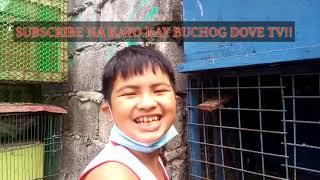 FIRST VLOG!! ft. buchog & doverkadz/ HAPPY 500 SUBS!