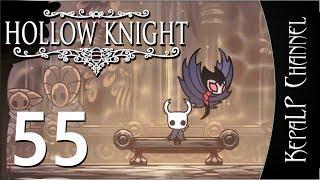 Hollow Knight - Божий кров #55