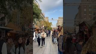 Barcelona Spain: Walking Barcelona’s Past - The Cathedral and Gothic Quarter