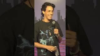 Heckler Gets Physical | Troy Bond Stand Up