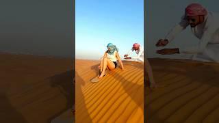 Desert ventures dubai