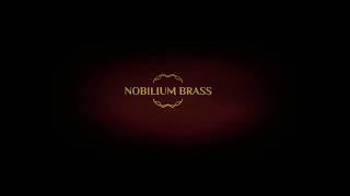 Nobilium Brass - Toccata in D minor