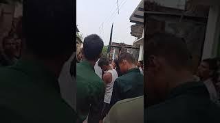 godila Azadari 7 moharam 2021