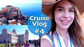 Princess Cruises shore excursion experience - Cruise Vlog part 4
