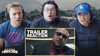 Death Stranding – Release Date Reveal Trailer Reaction | PS4