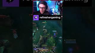 Chad Sett  #Twitch