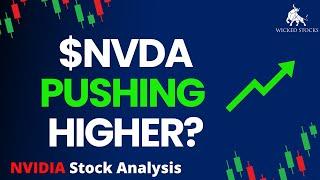 NVIDIA Stock Analysis | Top $NVDA Levels To Watch for September 25th,  2024