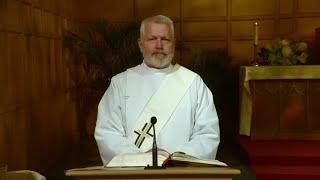 Catholic Mass Today | Daily TV Mass, Friday January 31, 2025