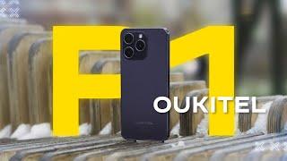 ЯБЛОЧНАЯ ВНЕШКА СМАРТФОН OUKITEL P1 ТОП ЗА 10000 РУБЛЕЙ НА РАСПРОДАЖАХ