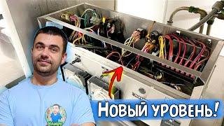 Выходим на новый уровень | Ремонт бытовой техники в США