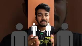 Best Business lesson You must Watch #shorts | Aaditya Iyengar