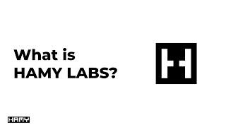 What is HAMY LABS?