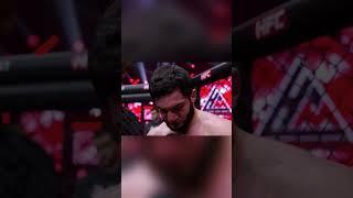 Артем Тарасов - Магомед «Веном» Зайналов. Бой. Закончил карьеру. #mma #popmma #артемтарасов #веном