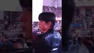 it's Just For Fun  our wwh jin hyung