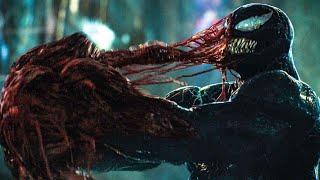 Venom 2: Venom Carnajega qarshi final jangi. Venom 2 uzbek tilida. Venom 3 uzbek tilida