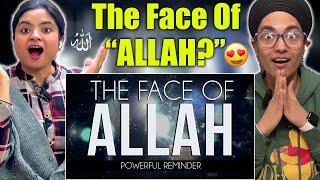 Indian Reacts to The Face Of Allah - Powerful Reminder