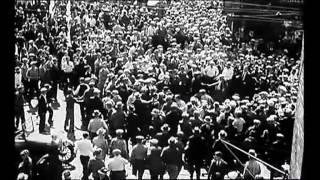 1929 The Great Depression Part 2