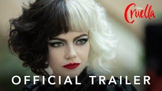 Cruella | Official New Trailer | Disney UK