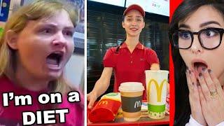 Funniest Karen Freakouts