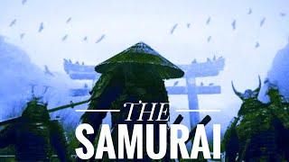 THE SAMURAI [GMV] -- STORE OF SAMURAI