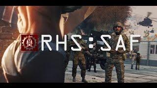 Обзор RHS 0.4.2 SAF