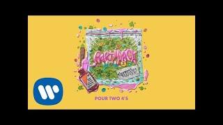 Shoreline Mafia - Pour Two 4's [Official Audio]