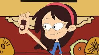 Sid Chang Animation Short
