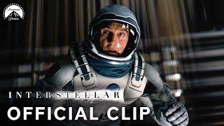 Interstellar | Murph Saves The World (Full Scene) | Paramount Movies