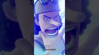 Вперед! ONE PIECE ODYSSEY,  игра.