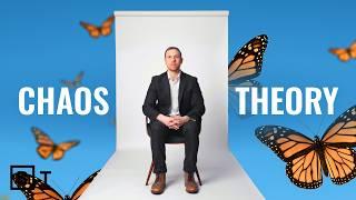 We control nothing, but we influence everything | Brian Klaas: Full Interview