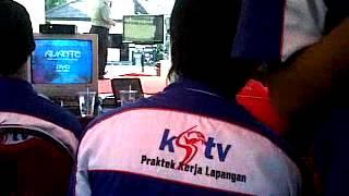 KSTV Polisi Idol2012