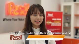 Tiếng Anh giao tiếp Pasal - Effortless English ĐỘC QUYỀN