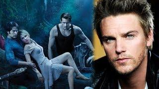 True Blood Casts Riley Smith as Sexy Rock & Roll Vampire Kevin in Season 7