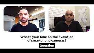 Possibilities with a Smartphone Camera, ft. Sandeep (aka RevAtlas)