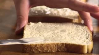 How to Make Grilled Cheese Sandwiches | Sandwich Recipes | Allrecipes.com