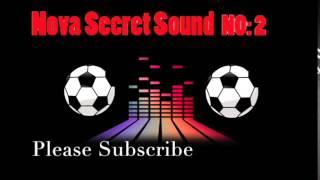 Nova Secret Sound NO:2-3