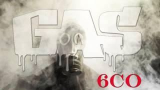 GAS-  6CO (AUDIO ONLY)