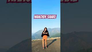 Nachde sare ️ #Trending #Viral #Dance #Masti￼