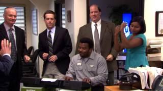 The Office Opening Theme (Season 7)