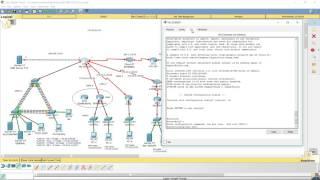 Connecting Networks CCNA 4 - Challenge