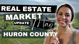 Huron County Real Estate Market Update | May 2024