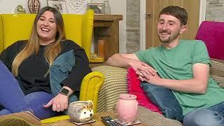 Gogglebox | Series 22 Episode 4 (including special Partygate continuity announcement!!)