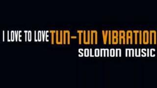 I Love To Love - TunTun Vibration