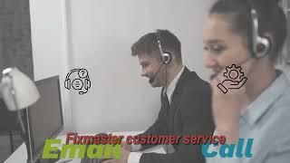 Fixmaster Convenience After sales supports-Reverse Logistic