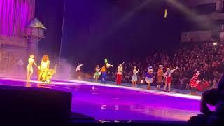 Disney on Ice Finale 2019