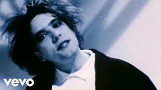 The Cure - In Between Days