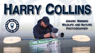 Harry Collins: Wildlife Photographer & Videographer #wildlifephotography