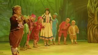 Snow White and the Seven Dwarfs - Lichfield Garrick Theatre