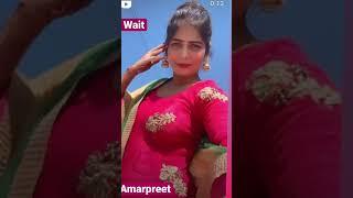 New Vlog A Gya Ji  punjabi song @SehajAman_Vlogs